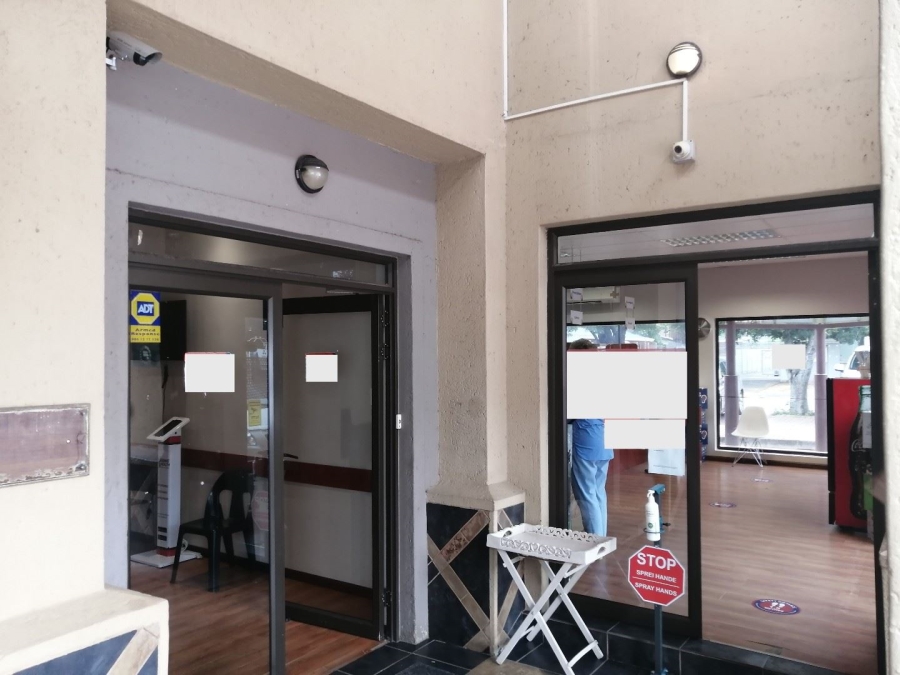 Commercial Property for Sale in Rustenburg Central North West